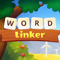 WordLinker: Word Challenge!