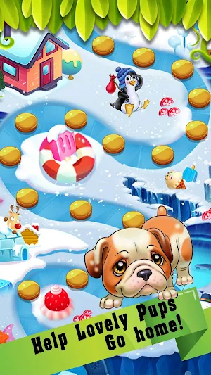 Jungle Juice Fresh Screenshot 3