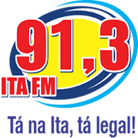 Rádio Ita FM 91,3