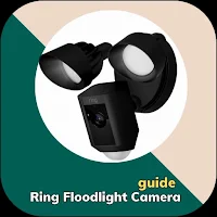Ring Floodlight Camera guide