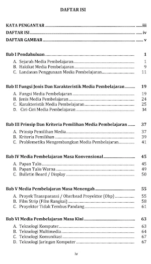Media Pembelajaran MasaDigital Screenshot 1