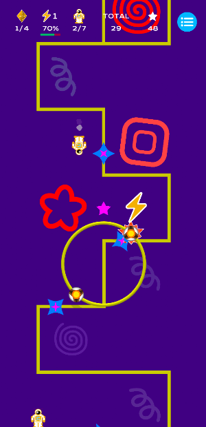 SpinTwin Screenshot 2