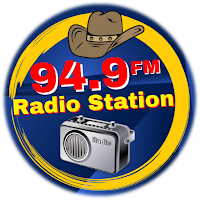 94.9 FM Radio Station