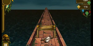Temple Quest Run Screenshot 1