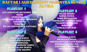 Dangdut Gasentra-Revina Alvira Screenshot 0