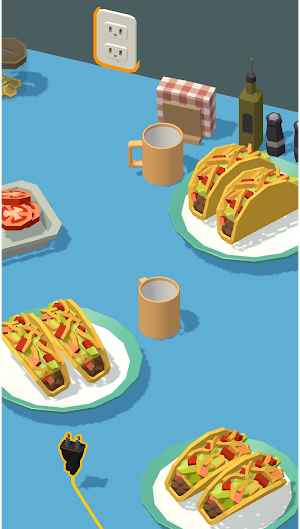 ToastBlast Screenshot 2