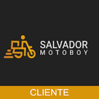 Salvador Motoboy - Cliente