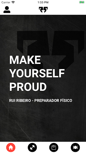 Team Rui Ribeiro Screenshot 1