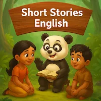 Short stories in English