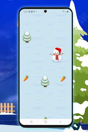 Nacional Winter Screenshot 2