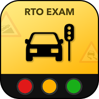 RTO Exam: Driving Licence Test