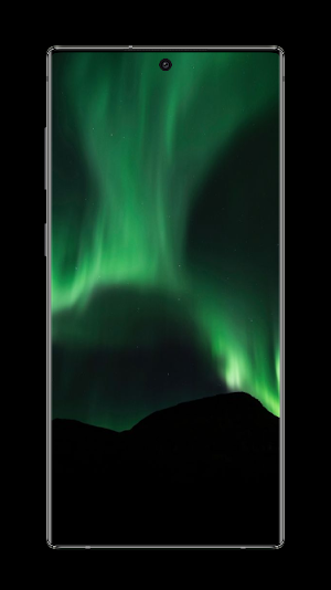Green Aesthetic Wallpaper Screenshot 3