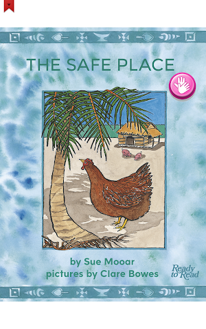 The Safe Place - Ready to Read Screenshot 3
