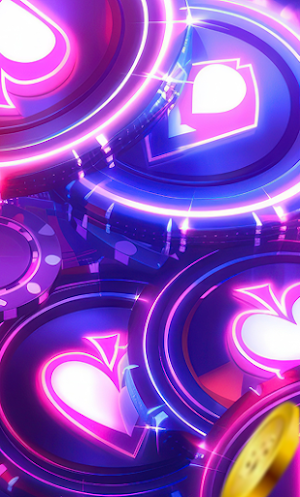 Luckia Casino Screenshot 3
