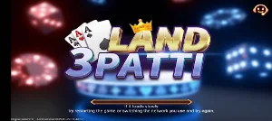 3patti land Screenshot 1