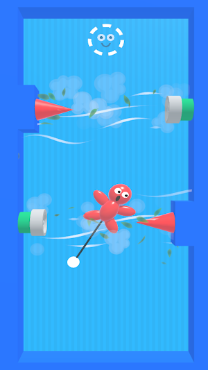 Balloon Guy Screenshot 1