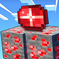 Smelt metal mod