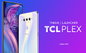 Theme for TCL Plex Screenshot 0