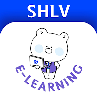 SHLV E-learning