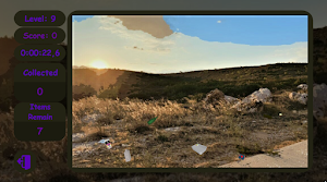 Rubbish Cleaner Screenshot 2