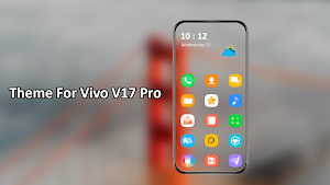 Theme for Vivo V17 Pro Screenshot 2