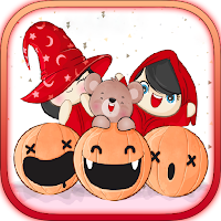 Cute halloween Wallpaper