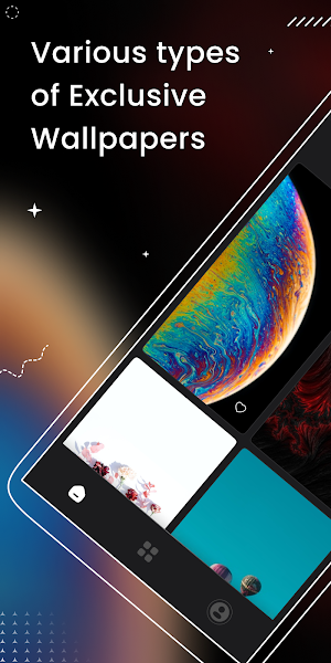 HD Wallpapers, 4k Backgrounds Screenshot 2