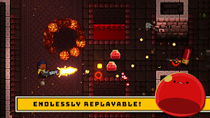 Enter the Gungeon Screenshot 3
