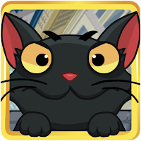 Leaper Cat