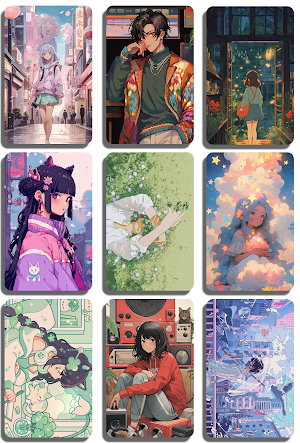 Teen Wallpapers Screenshot 0