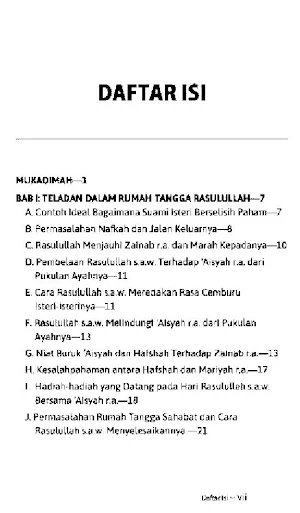 Problematika Rumah Tangga Screenshot 1