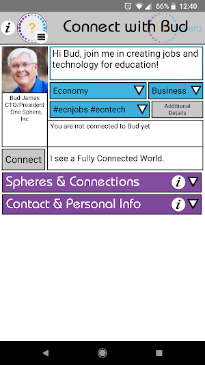 One Sphera Screenshot 2