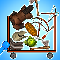 Cart Battles