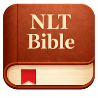 NLT Bible Offline