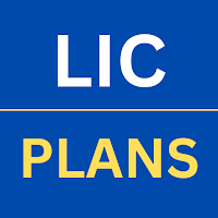 Plans LIC Details Renewal app
