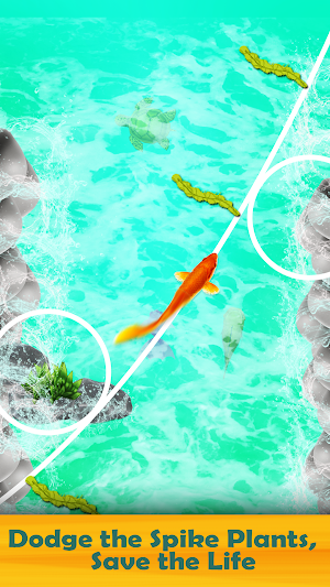 Water Adventure Screenshot 2