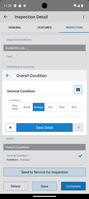 ID MobileAccess Screenshot 3