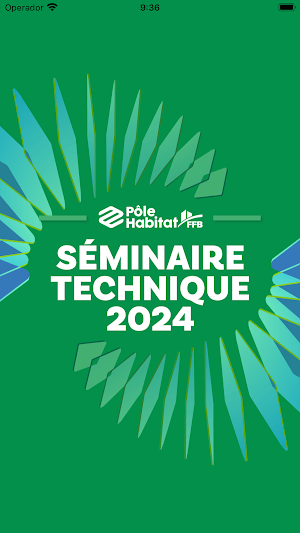 SémTech 2024 Pôle Habitat FFB Screenshot 0
