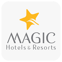 Magic Hotels