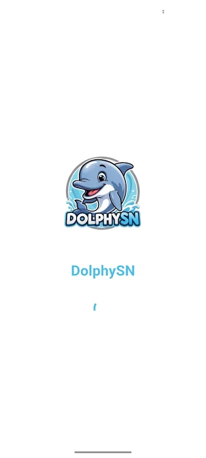 DolphySN Screenshot 0