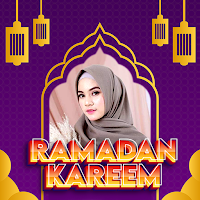Ramadan 2022 Photo Frame HD