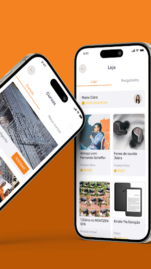 Smart Hub Screenshot 3