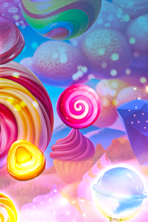 Sweetie Jar Screenshot 3