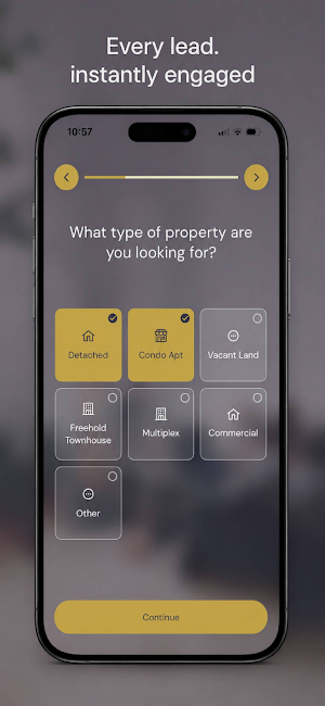 Homes in GV Screenshot 1