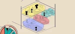 8 Turtle Street Screenshot 1