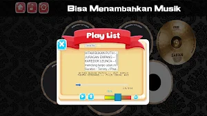 Kendang Kentrung Paralon Screenshot 2