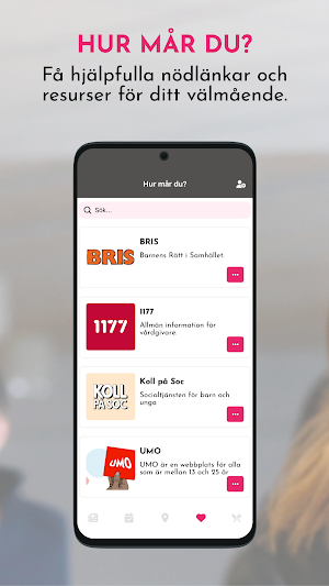 Ung i Grums Screenshot 3