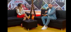 Cubavisión Internacional TV Screenshot 2