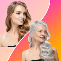 Face Age - Old face age filter