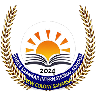 Shree Shankar Intl. School